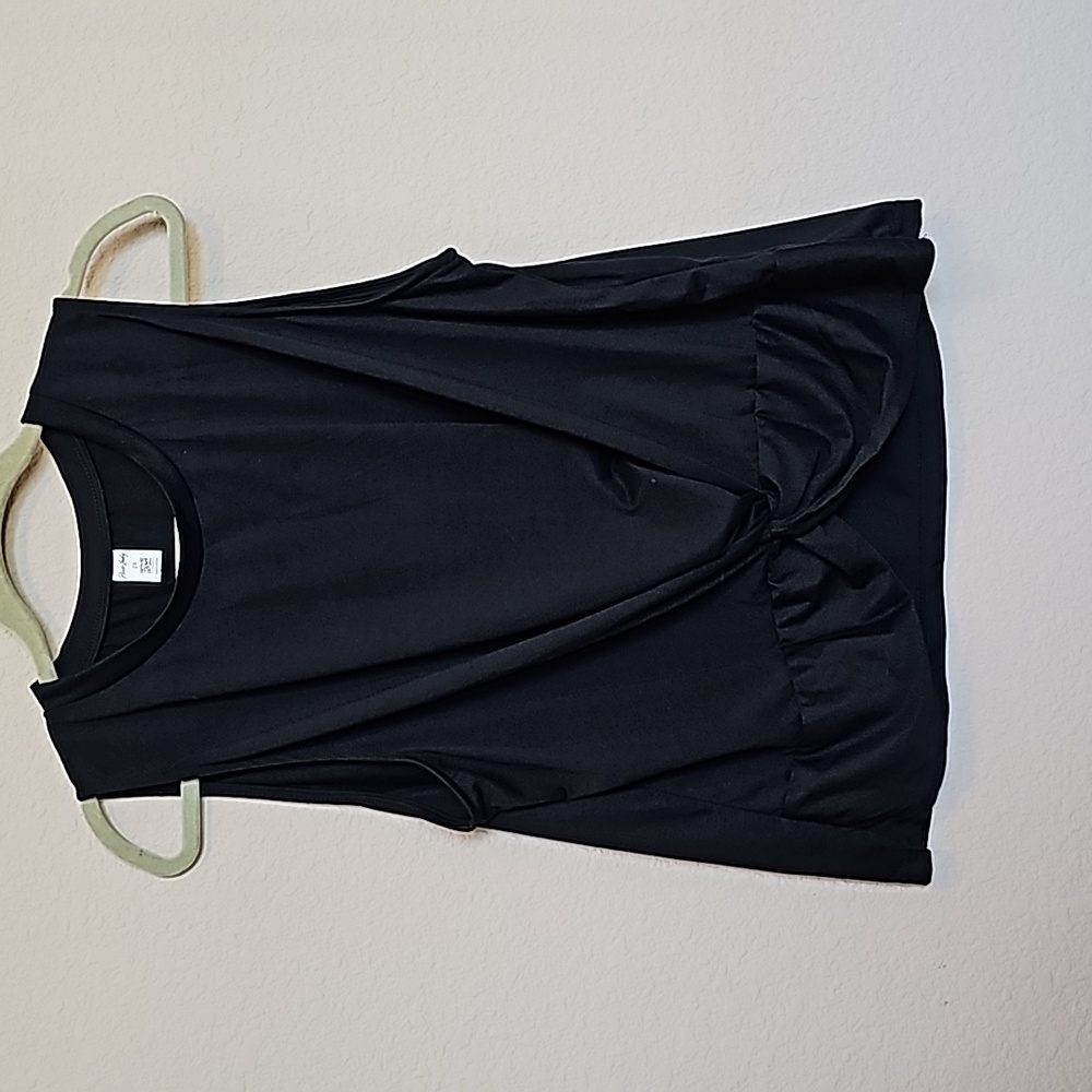 Nwot: Pixie Lady Top - image 1